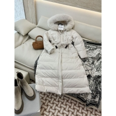 Max Mara Down Jackets